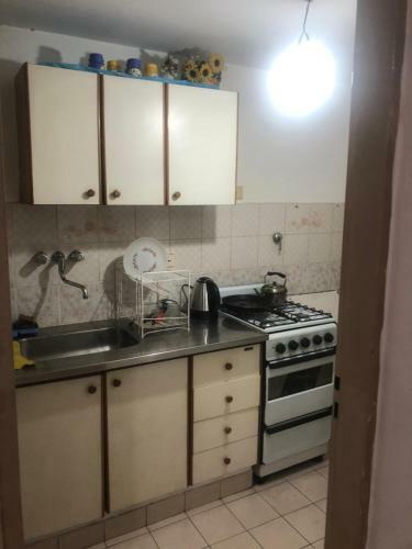 Apartamento Dpto. Microcentro - S.m. De Tucum�n