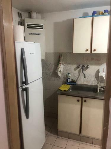 Apartamento Dpto. Microcentro - S.m. De Tucum�n