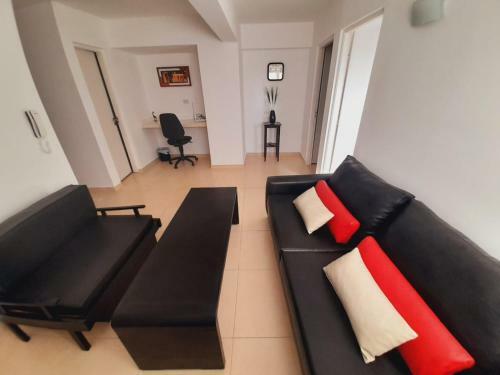 Apartamento Lavalle 951 - 10 A