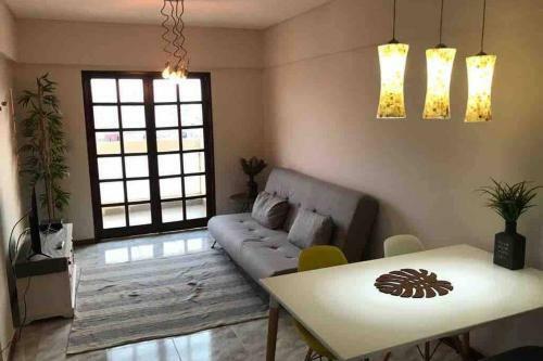 Apartamento Departamento Con Terraza Propia