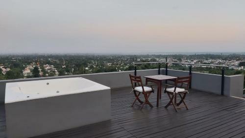 Seminario Suites Cozy Apart