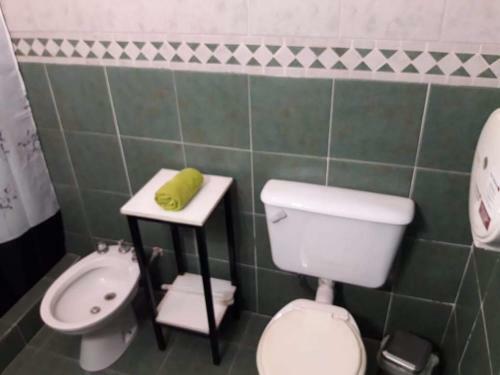 Apartamento Hermoso Loft En Tucuman