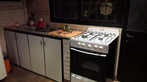 Apartamento Hermoso Loft En Tucuman