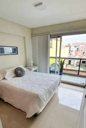 Apartamento Dpto Pleno Centro,nuevo