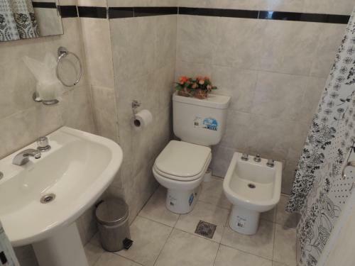 Apartamento Buenos Aires 435