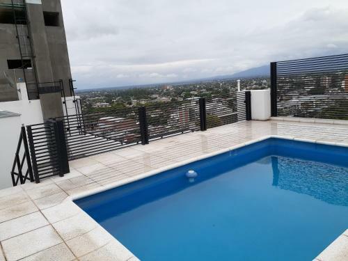 Apartamento Lo De Ale Sur