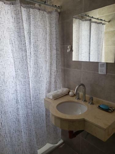 Apartamento Lo De Ale Sur