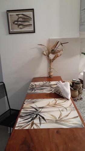 Apartamento Lo De Ale Sur