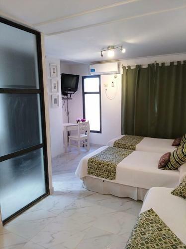 Apartamento Departamento Piedras 565