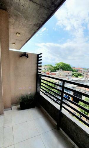 Apartamento Hermoso Y C�ntrico Monoambiente