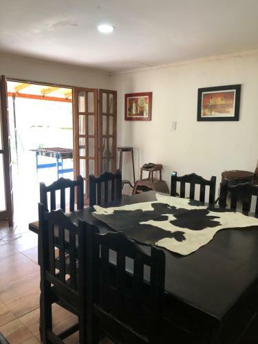 Casa Tafi Del Valle El Rodeo