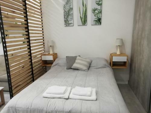 Apartamento Departamento C�ntrico En Planta Baja