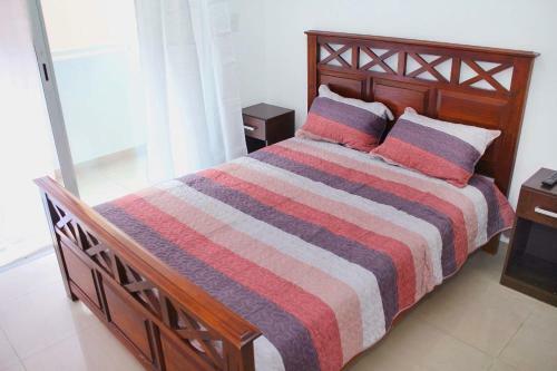 Apartamento Balcarce City
