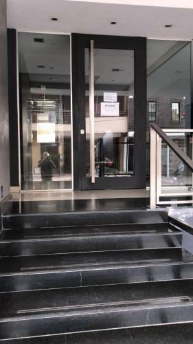 Apartamento Balcarce City