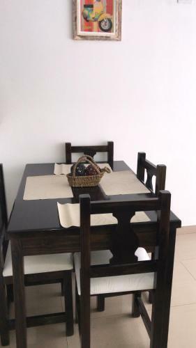 Apartamento Balcarce City