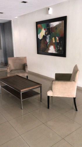 Apartamento Balcarce City