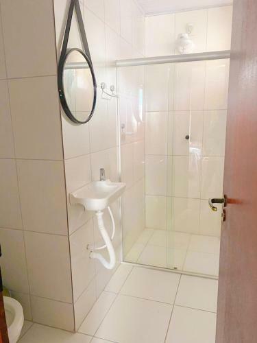 Hostal In�cio Dos Milagres