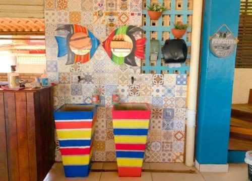 Hostal In�cio Dos Milagres