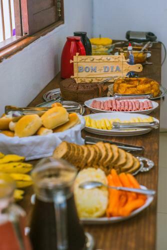 Posada Pousada Casa Boa Milagres