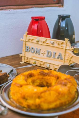 Posada Pousada Casa Boa Milagres