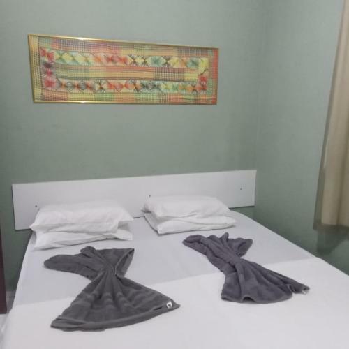 Posada Pousada Tiriri Guesthouse