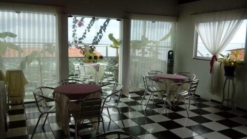 Posada Pousada Tiriri Guesthouse