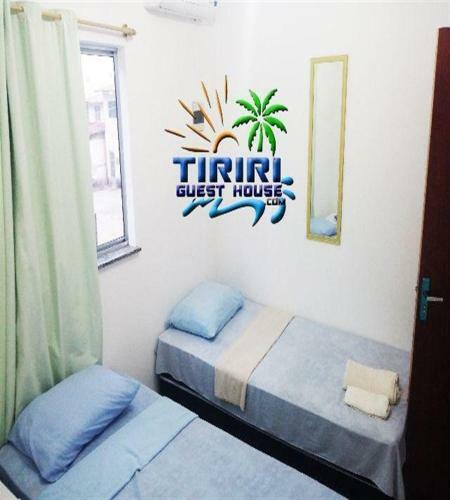 Posada Pousada Tiriri Guesthouse