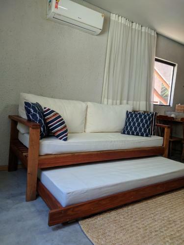 Casa R�stica Milagres Lambari Beach 05