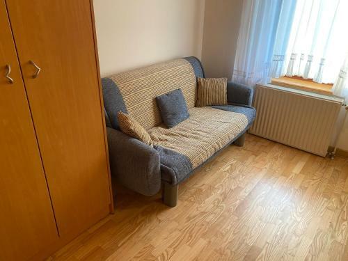 Apartma Leban Most Na So?i