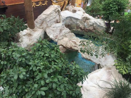 Chatka Tatralandia 114