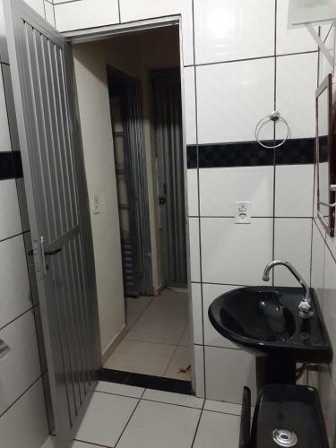 Apartamento Recanto Magalh�es
