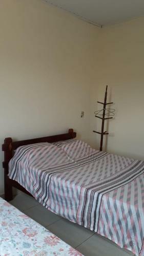 Apartamento Recanto Magalh�es
