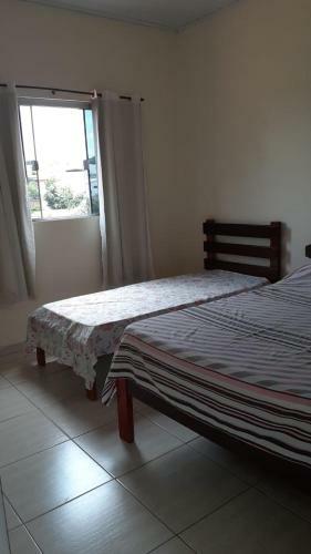 Apartamento Recanto Magalh�es