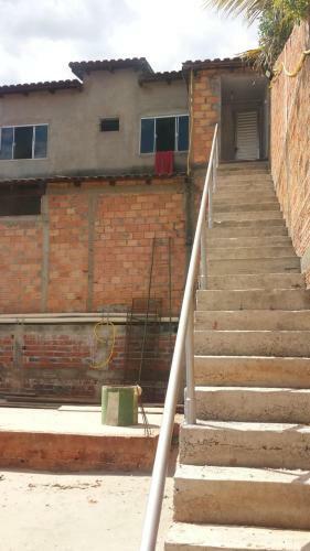 Apartamento Recanto Magalh�es