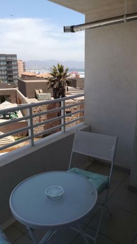 Apartamento Departamento Avenida Del Mar