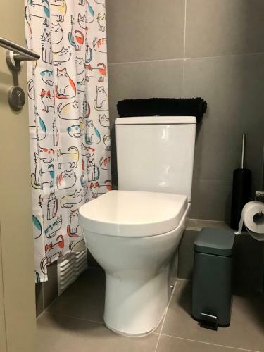 Apartamento Ensue�os En Laguna Del Mar