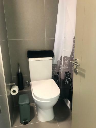 Apartamento Ensue�os En Laguna Del Mar