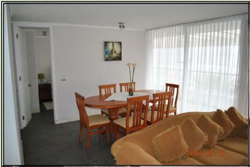 Apartamento Departamento Neo House