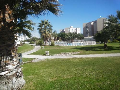 Apartamento La Serena Hermosa