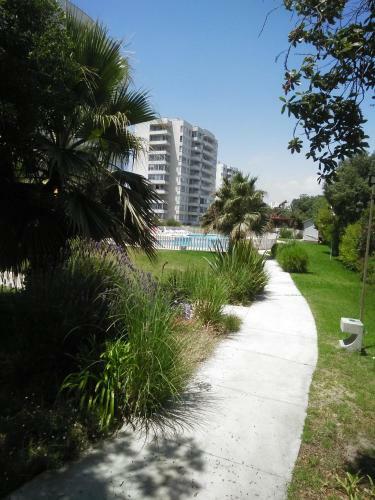 Apartamento La Serena Hermosa
