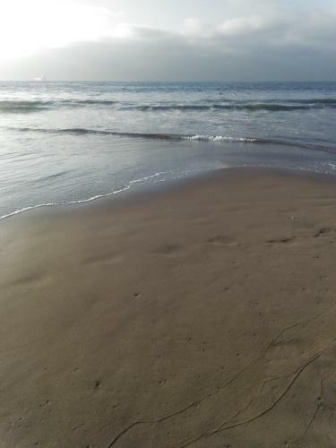 Apartamento La Serena Hermosa