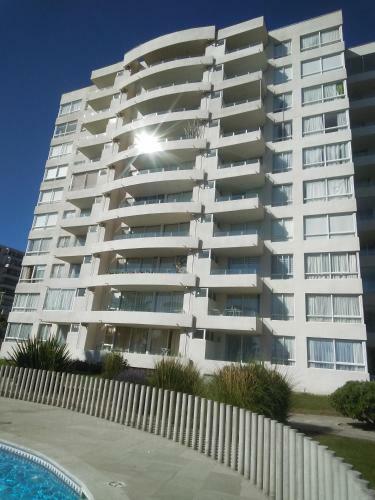 Apartamento La Serena Hermosa