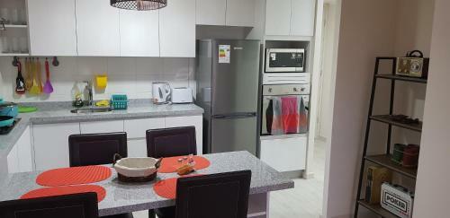 Apartamento Departamentos La Serena Vista