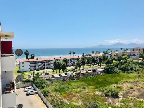 Apartamento Nicoland Playa Y Piscina La Serena