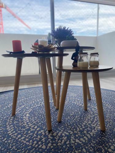 Apartamento Andrea Pac�fico