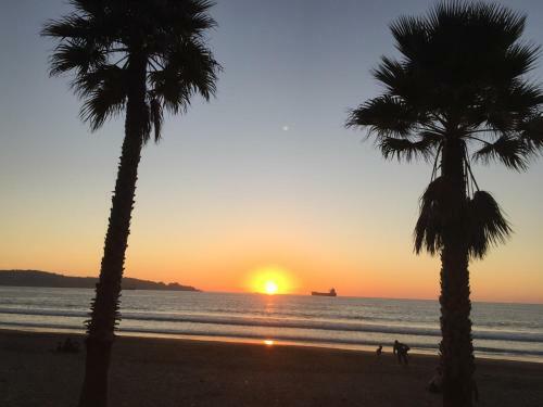 Apartamento Algarrobal