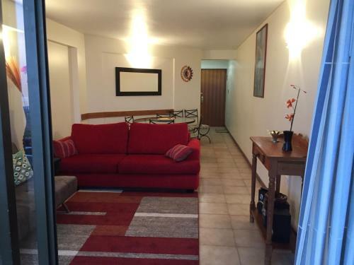 Apartamento Algarrobal