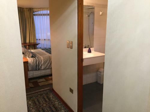 Apartamento Algarrobal