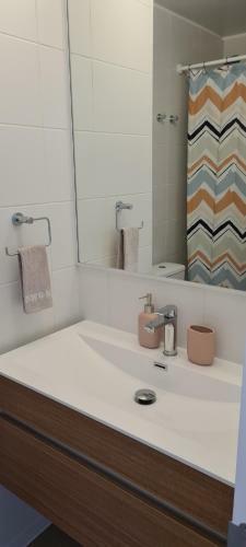 Apartamento Departamento 501 La Serena