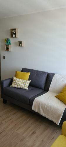 Apartamento Departamento 501 La Serena